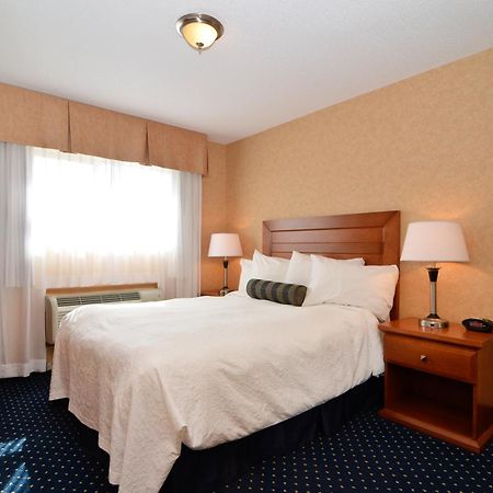 Best Western Plus Langley Inn Camera foto